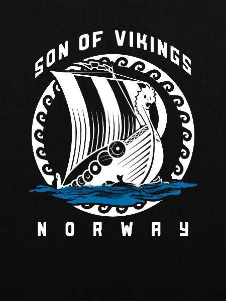 Norwegen