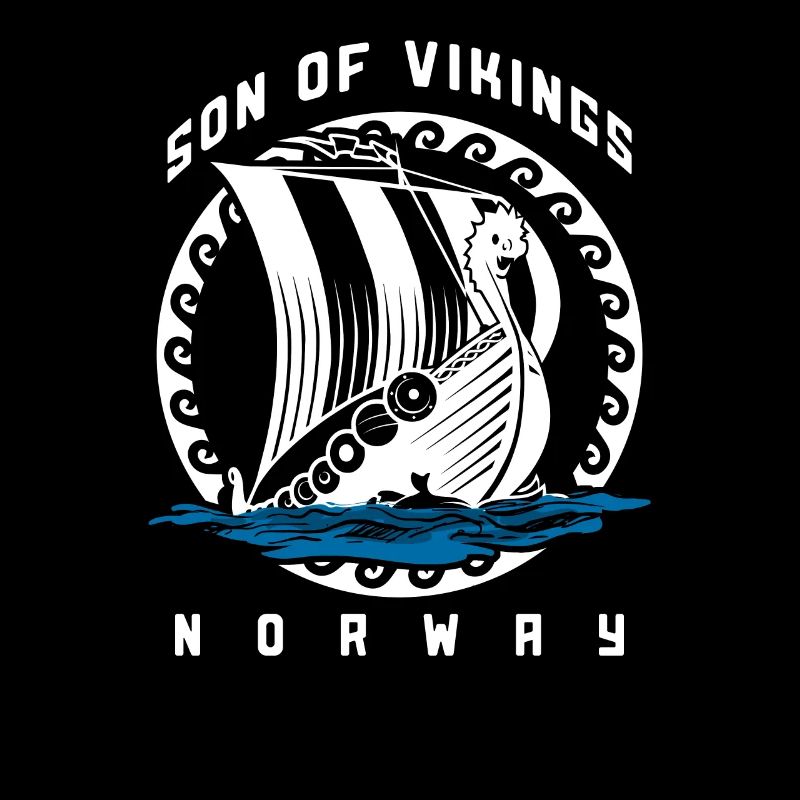 Norwegen