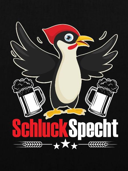 Schluckspecht
