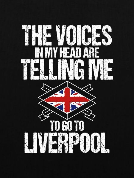 Liverpool