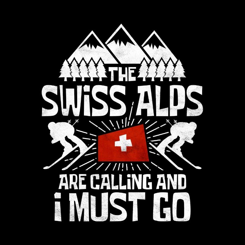 Schweiz Schweizer Geschenkidee