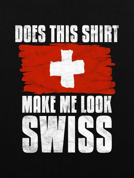 Schweiz Schweizer Geschenkidee