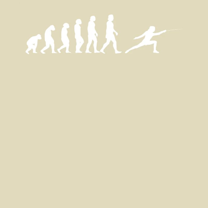 Fechten Evolution