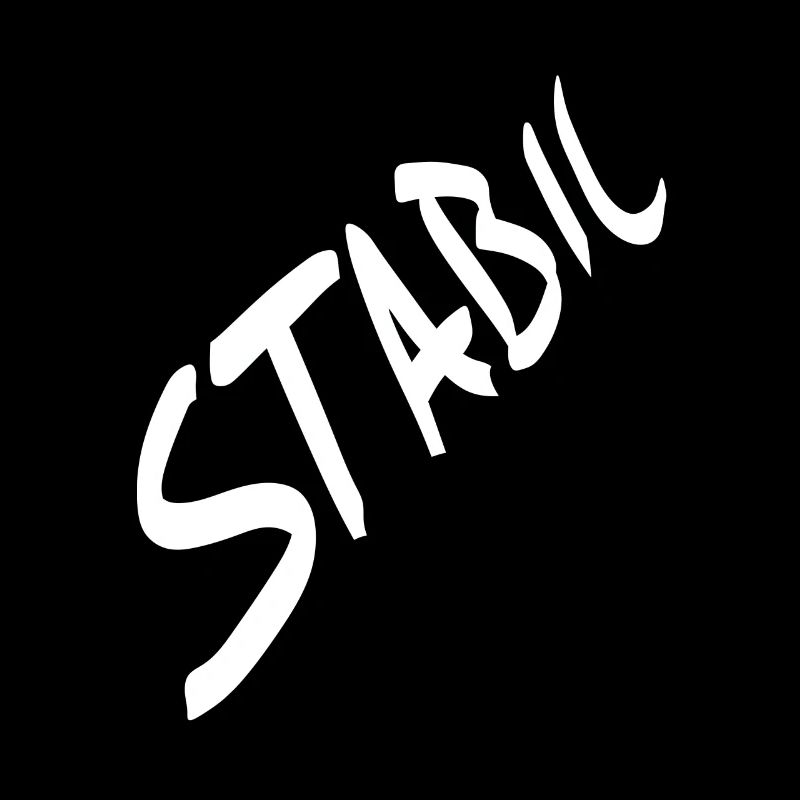 stable