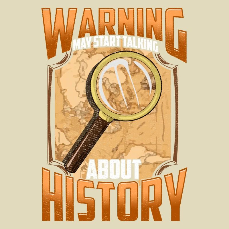 Warnung: Möglicherweise wird über den Geschichtshistoriker gesprochen