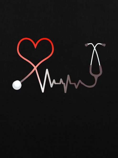Krankenschwester Krankenpfleger