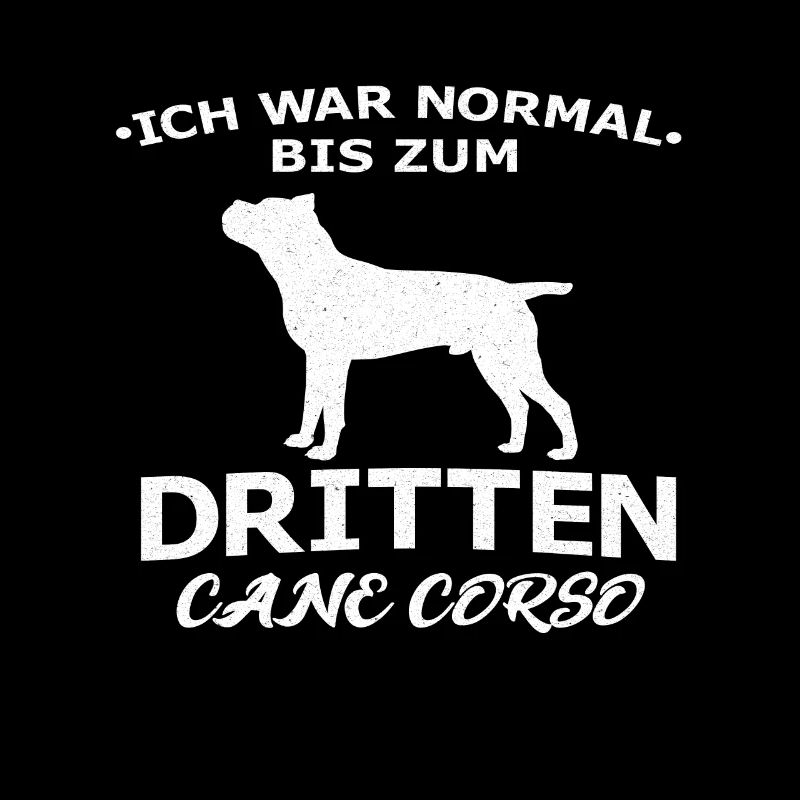 Cane Corso