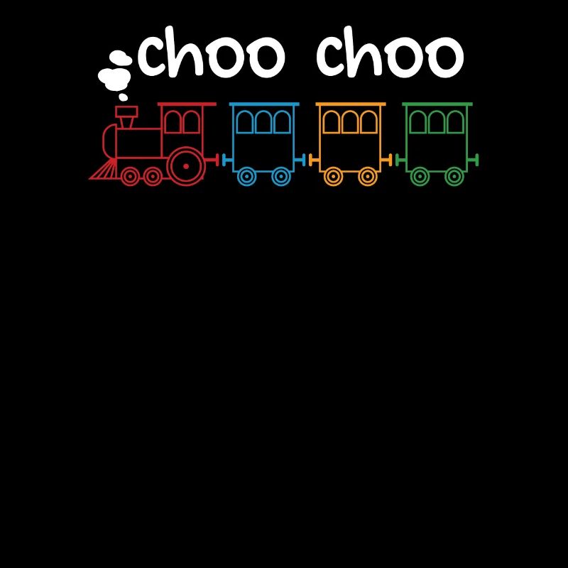 train