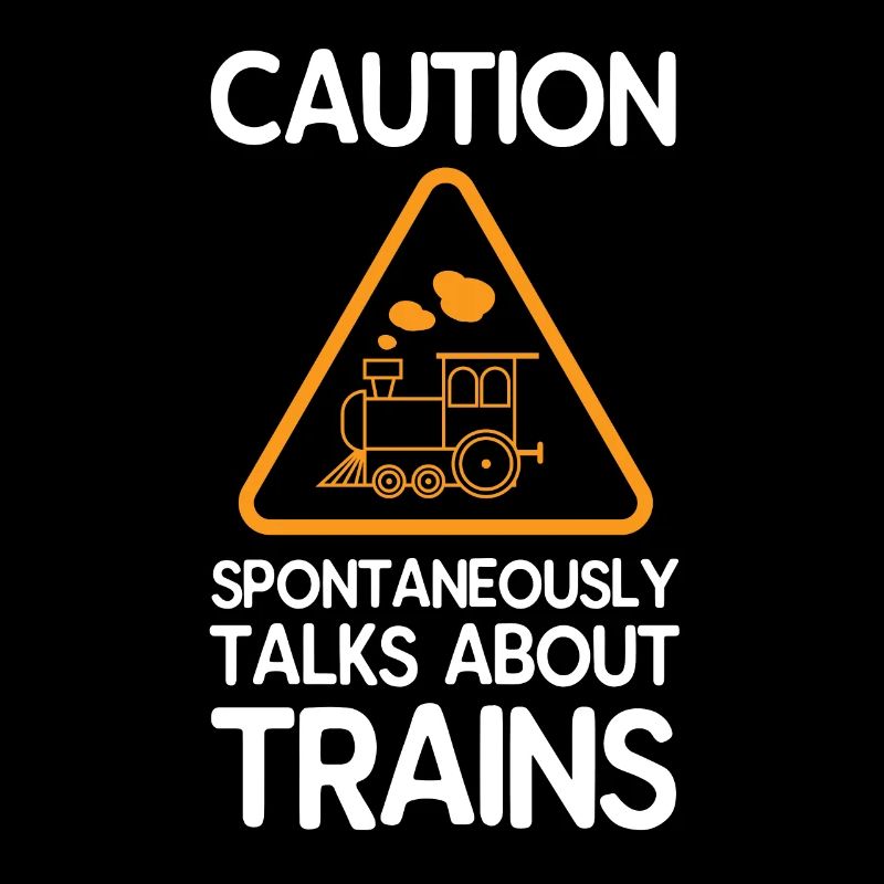 train
