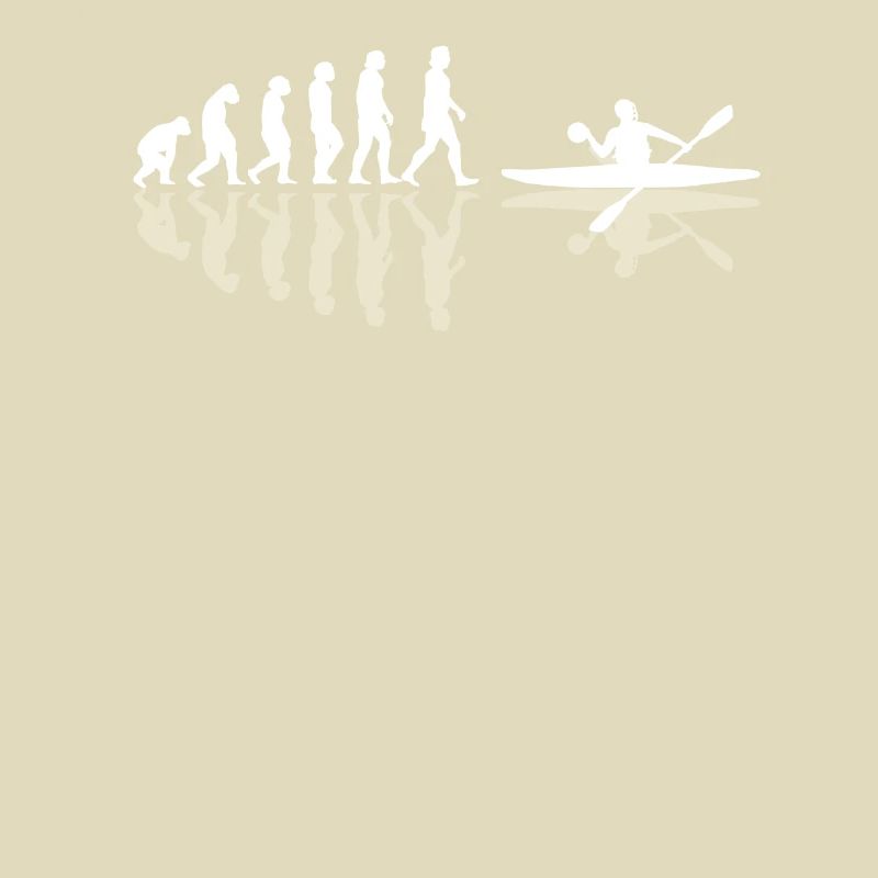 Evolution du canoë polo