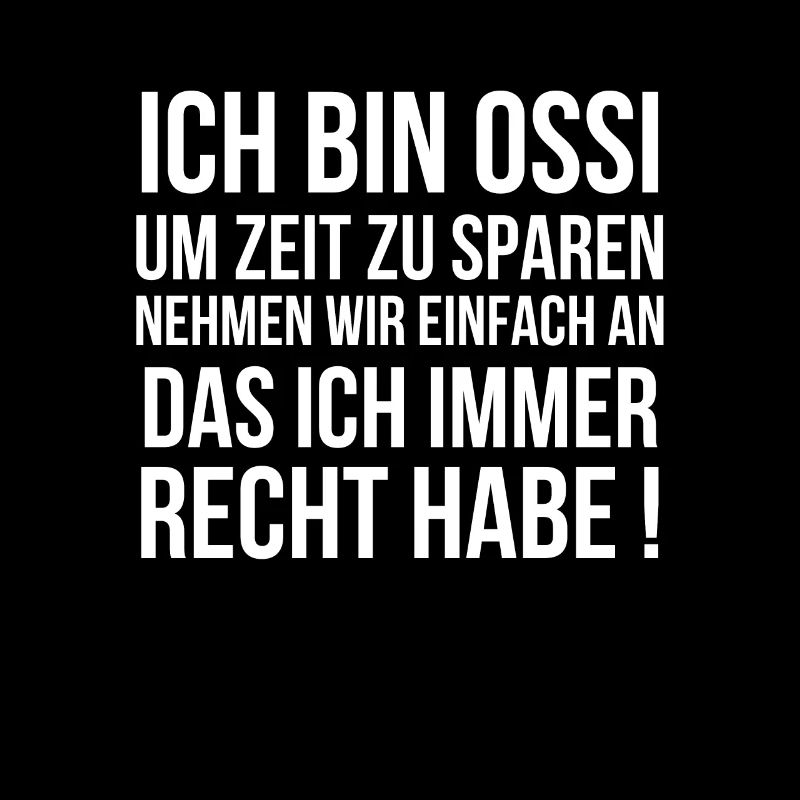 Ossi
