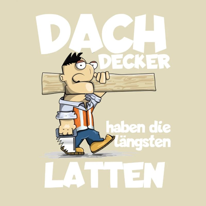 Dachdecker