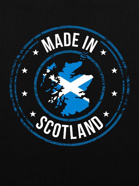 Schottland