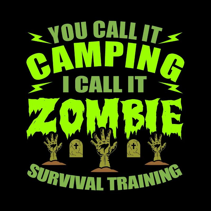 Zombie