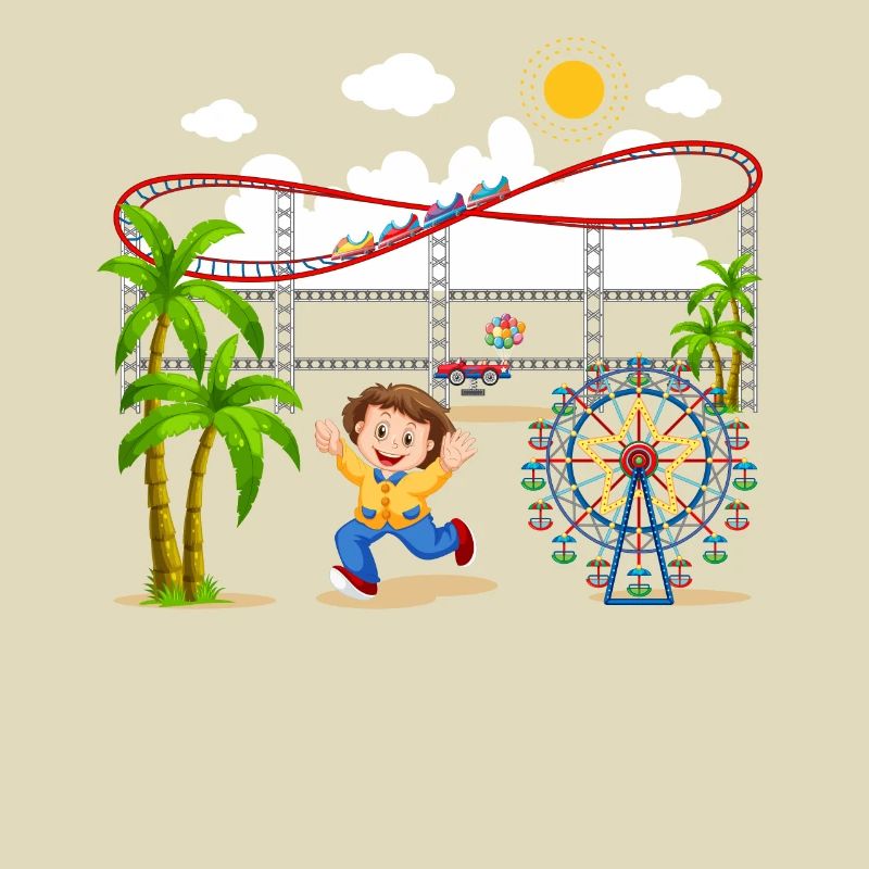 Freizeitpark
