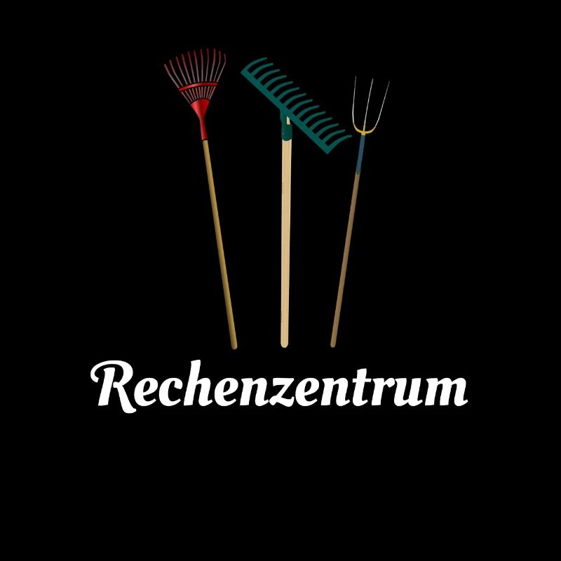 Garten Rechen