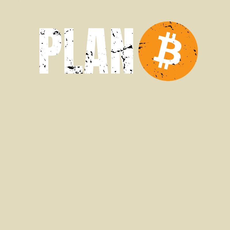 Plan B Bitcoin
