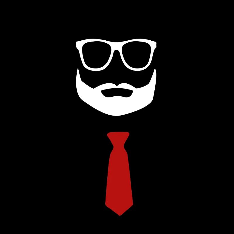Beard, style