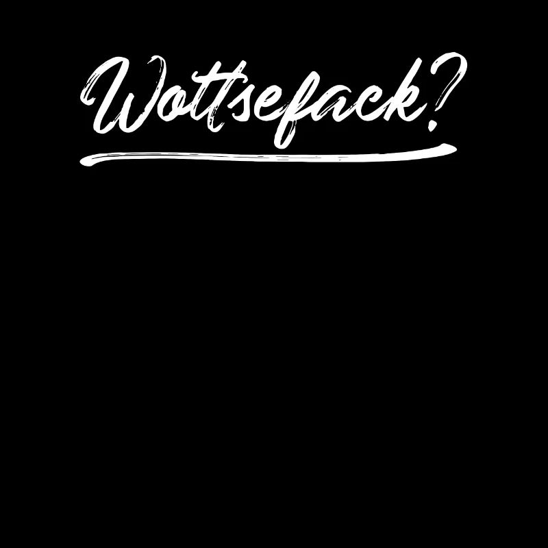 Wottsefack