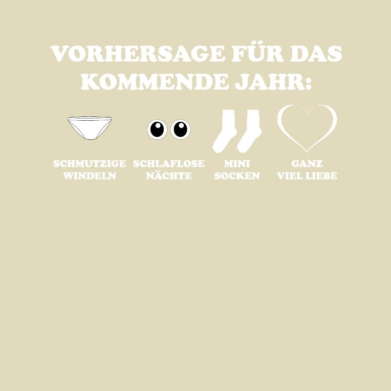 WERDENDER VATER MUTTER