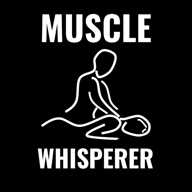 Muscle Whisperer