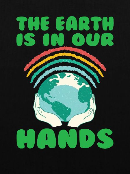 global warming climate strike gift