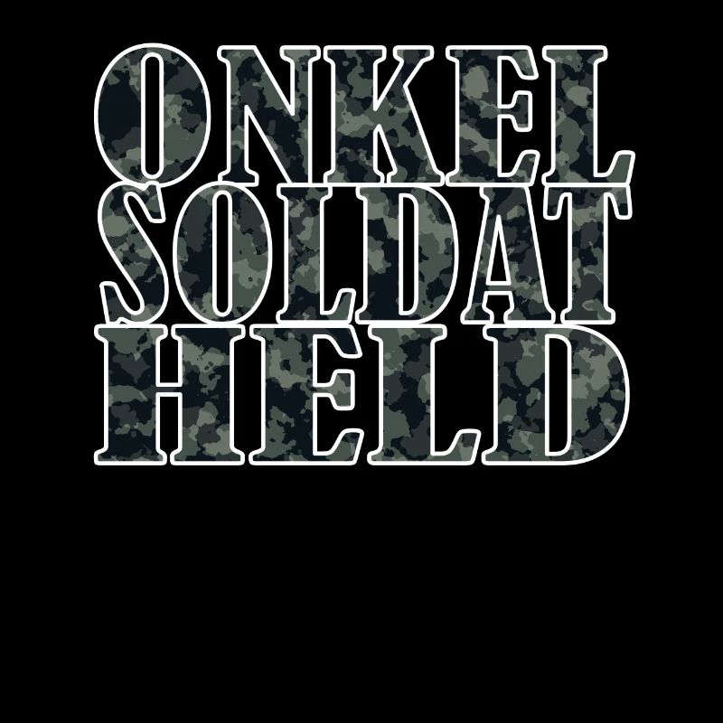 Onkel Soldat Held