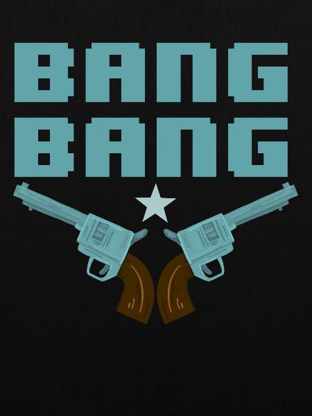 Bang Revolver