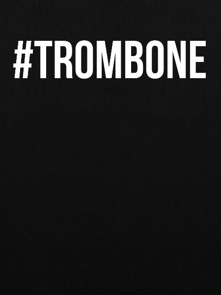 trombone