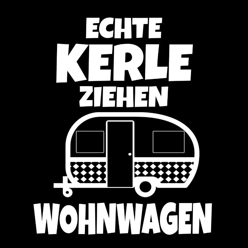 Wohnwagen
