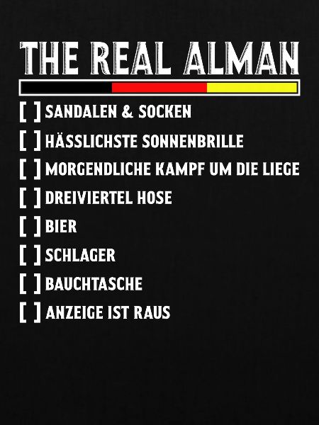 Alman Meme