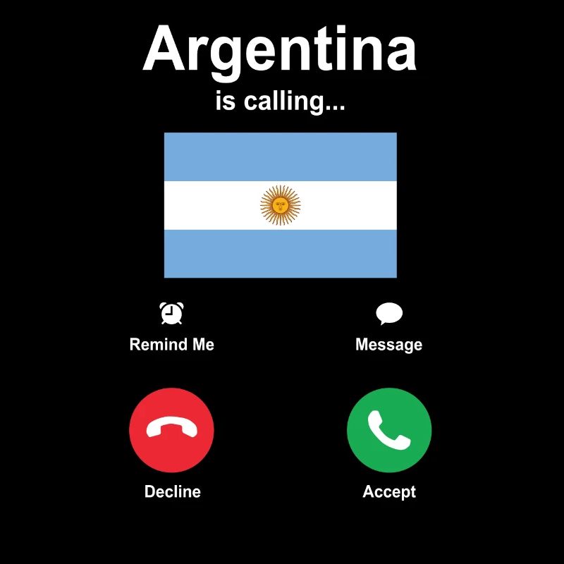 Argentine