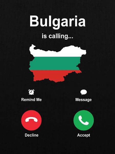 Bulgarien