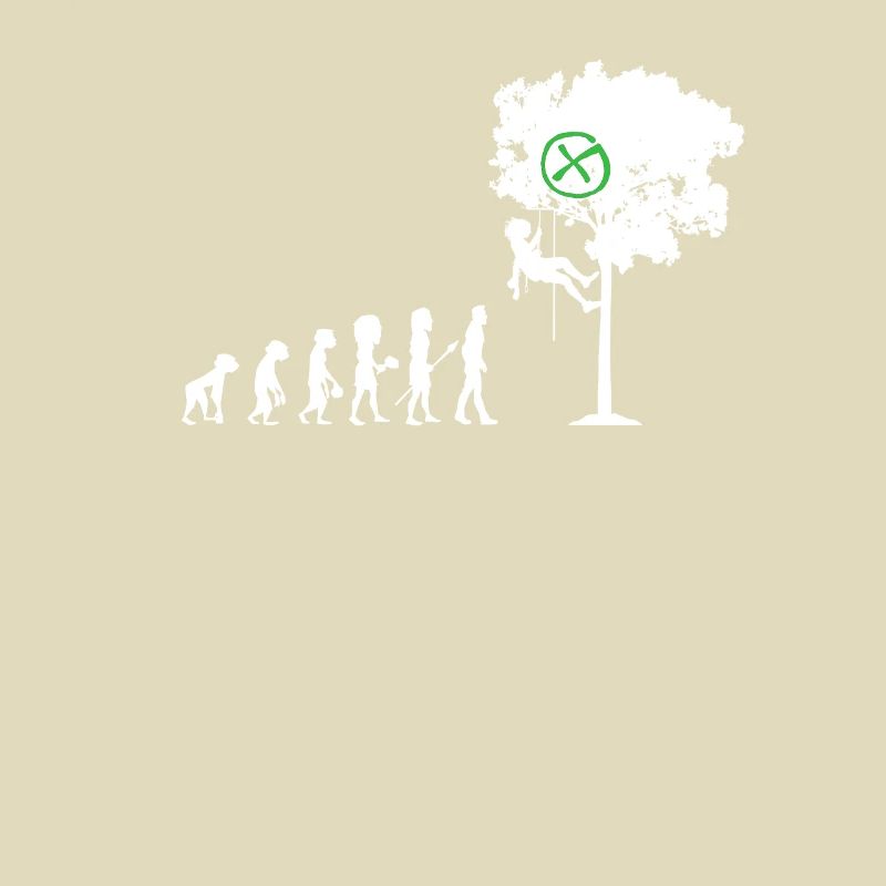 Géocaching Evolution