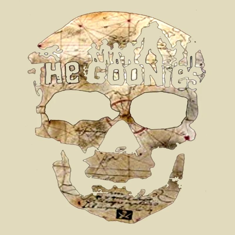DIE GOONIES 2