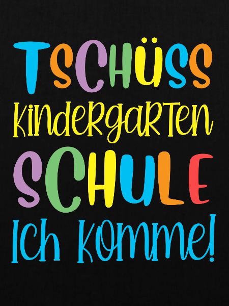 Einschulung