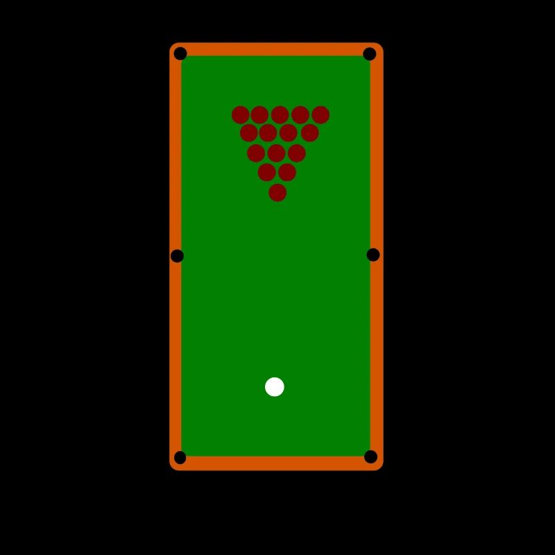 Billard Snooker