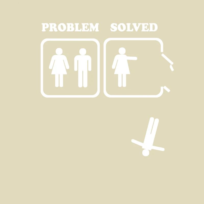 Problem Solved Single Divorced Ms. Exmann