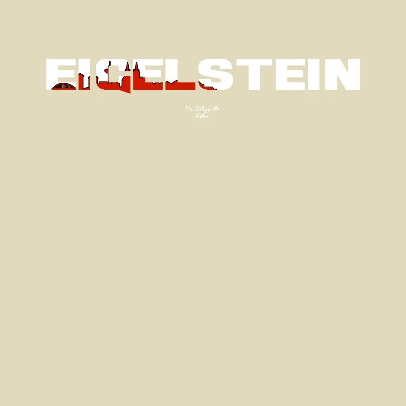 Köln Eigelstein Veedel