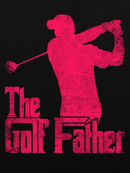 Golf Golfplatz Golfschläger