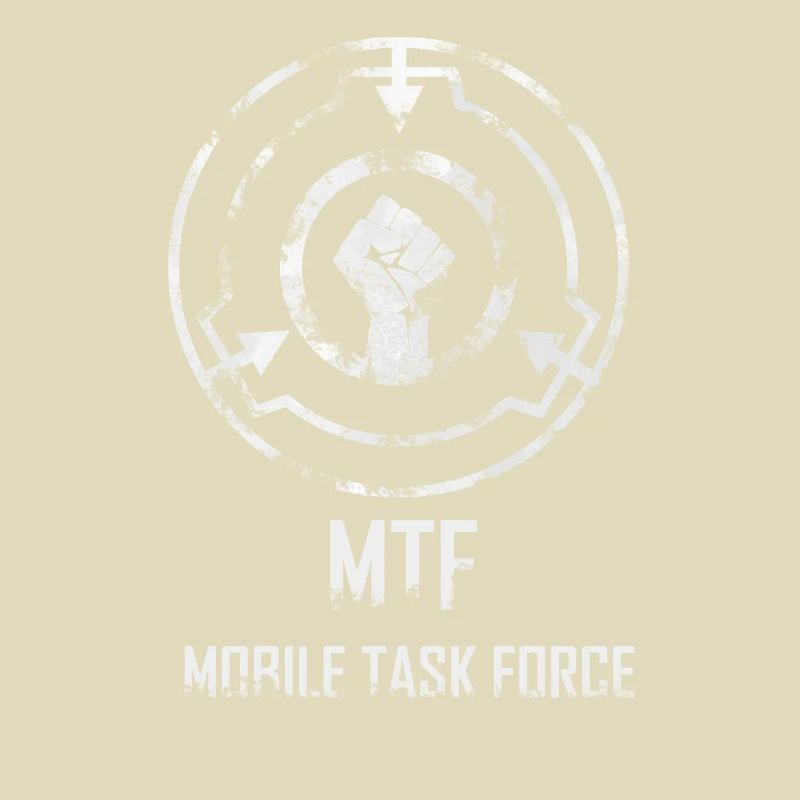 SCP-Stiftung: Moblie Task Force (MTF)