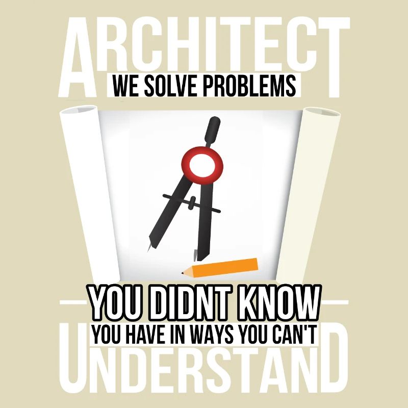 Architekt