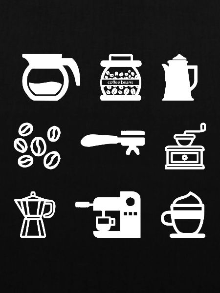 Kaffee / Barista