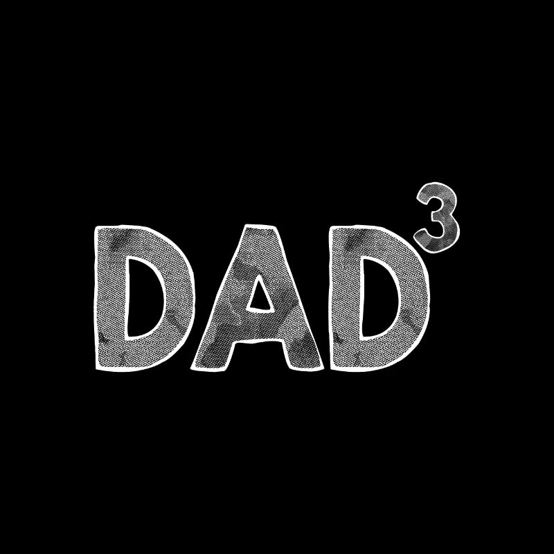 Dad³