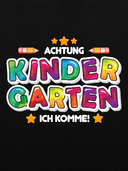 Kindergartenkind Geschenk