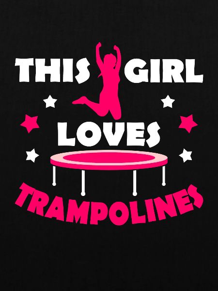 Trampolin