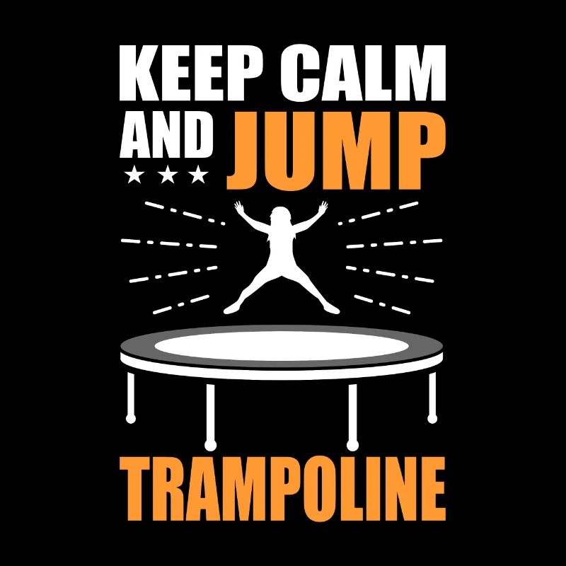 Trampolin