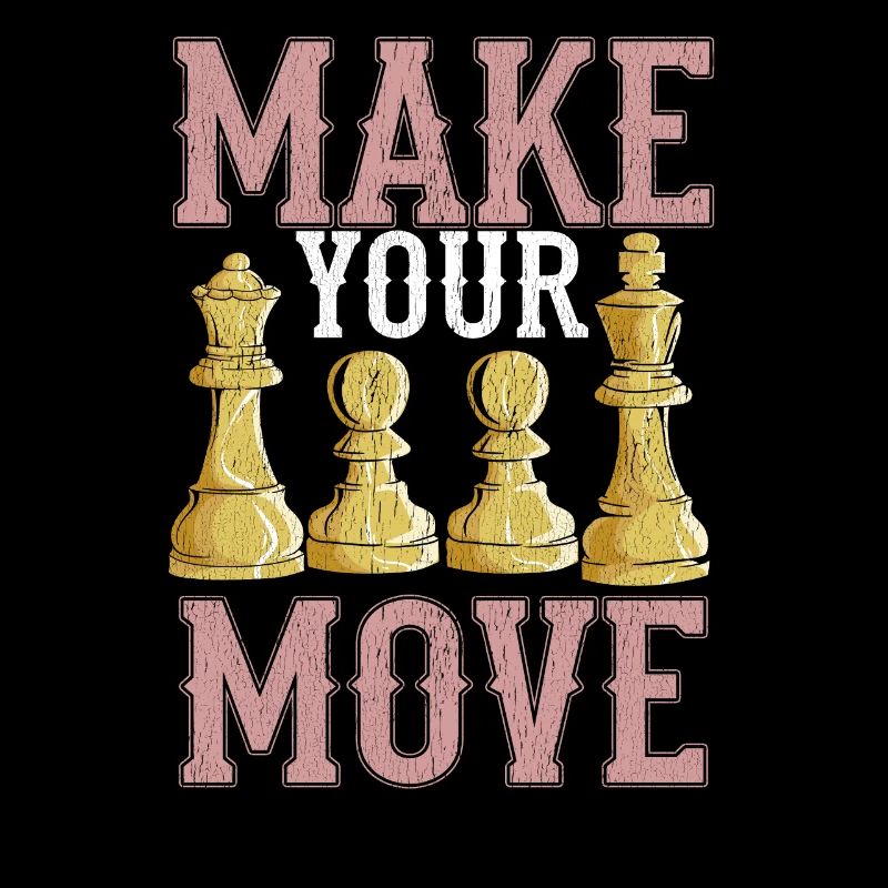 Chess Checkmate Board Game Chess Gift King