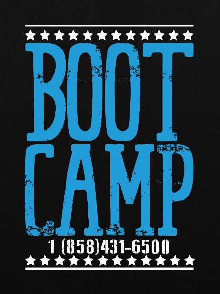 Bootcamp Armee Militär