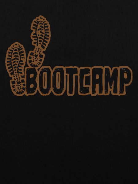 Bootcamp Armee Militär